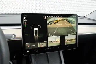 Tesla Model Y, 378 kW, elekter, automaat, nelikvedu