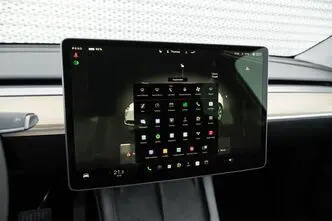 Tesla Model Y, 378 kW, elekter, automaat, nelikvedu