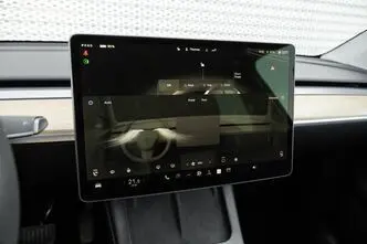 Tesla Model Y, 378 kW, elekter, automaat, nelikvedu