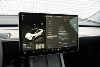 Tesla Model Y, 378 kW, elekter, automaat, nelikvedu