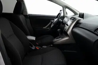 Toyota Verso, 1.8, 146 kW, petrol+lpg, automatic, front-wheel drive