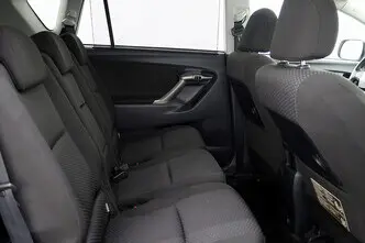 Toyota Verso, 1.8, 146 kW, petrol+lpg, automatic, front-wheel drive