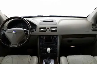 Volvo XC90, 2.4, 163 kW, diisel, automaat, nelikvedu