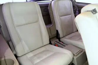 Volvo XC90, 2.4, 163 kW, diisel, automaat, nelikvedu