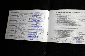 Suzuki Grand Vitara, 2.0, 140 kW, bensiin, manuaal, nelikvedu