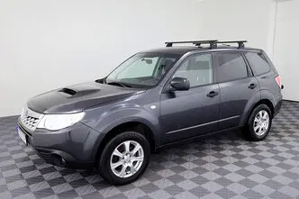 Subaru Forester, 2.0, 146 kW, diisel, manuaal, nelikvedu