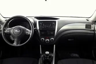 Subaru Forester, 2.0, 146 kW, diisel, manuaal, nelikvedu