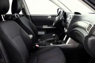 Subaru Forester, 2.0, 146 kW, diisel, manuaal, nelikvedu