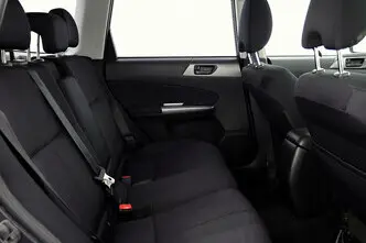 Subaru Forester, 2.0, 146 kW, diisel, manuaal, nelikvedu