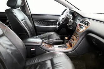 Peugeot 607, 2.9, 206 kW, bensiin, automaat, esivedu