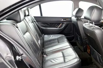 Peugeot 607, 2.9, 206 kW, bensiin, automaat, esivedu