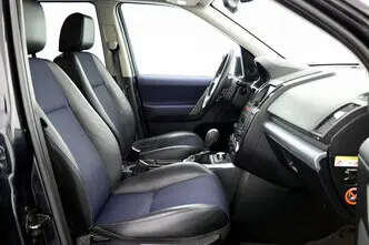 Land Rover Freelander, 3.2, 171 kW, bensiin, automaat, nelikvedu