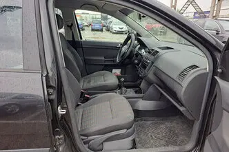 Volkswagen Polo, 1.2, 59 kW, bensiin, manuaal, esivedu