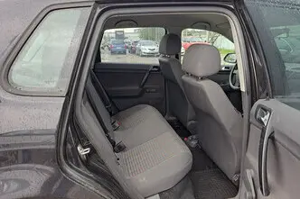 Volkswagen Polo, 1.2, 59 kW, bensiin, manuaal, esivedu