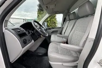 Volkswagen Transporter, 2.0, 75 kW, diisel, manuaal, esivedu