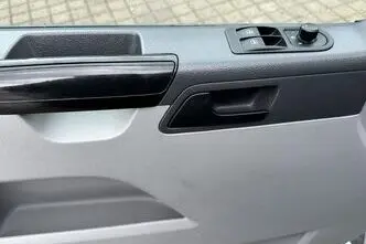 Volkswagen Transporter, 2.0, 75 kW, diisel, manuaal, esivedu