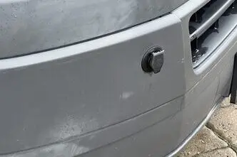 Volkswagen Transporter, 2.0, 75 kW, diisel, manuaal, esivedu