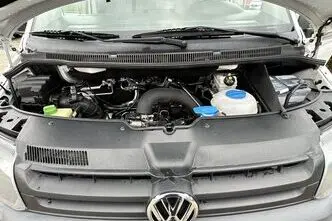 Volkswagen Transporter, 2.0, 75 kW, diisel, manuaal, esivedu
