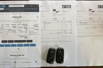 Volkswagen Transporter, 2.0, 75 kW, diisel, manuaal, esivedu
