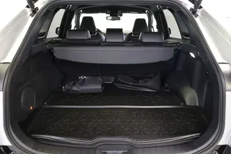 Toyota RAV4, 2.5, 136 kW, pistikhübriid, automaat, nelikvedu
