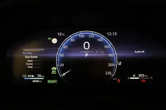 Toyota RAV4, 2.5, 136 kW, pistikhübriid, automaat, nelikvedu