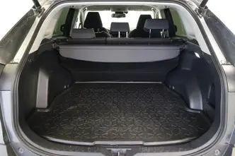 Toyota RAV4, 2.0, 129 kW, bensiin, automaat, esivedu