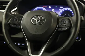 Toyota RAV4, 2.0, 129 kW, bensiin, automaat, esivedu