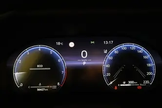 Toyota RAV4, 2.0, 129 kW, bensiin, automaat, esivedu