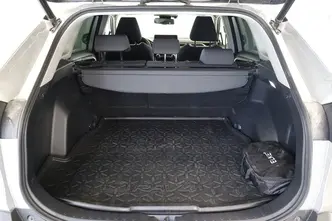 Toyota RAV4, 2.0, 129 kW, bensiin, automaat, esivedu
