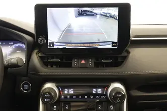 Toyota RAV4, 2.0, 129 kW, bensiin, automaat, esivedu
