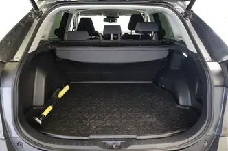 Toyota RAV4, 2.0, 129 kW, bensiin, automaat, esivedu