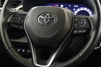 Toyota RAV4, 2.0, 129 kW, bensiin, automaat, esivedu