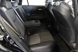 Toyota Corolla Cross, 1.8, 72 kW, гибрид, автомат, передний привод