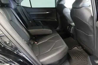 Toyota Camry, 2.5, 131 kW, hübriid, automaat, esivedu