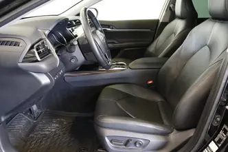 Toyota Camry, 2.5, 131 kW, hübriid, automaat, esivedu