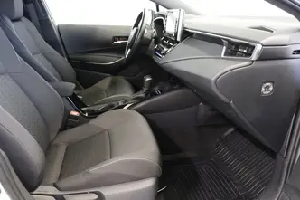 Toyota Corolla, 1.8, 72 kW, hübriid, automaat, esivedu