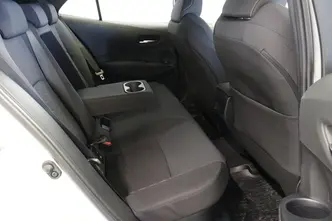 Toyota Corolla, 1.8, 72 kW, hübriid, automaat, esivedu