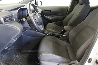 Toyota Corolla, 1.8, 72 kW, hübriid, automaat, esivedu