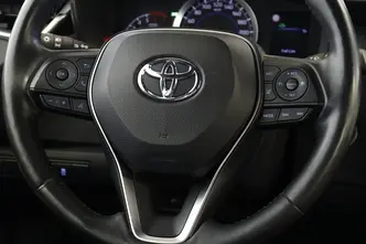 Toyota Corolla, 1.8, 72 kW, hübriid, automaat, esivedu