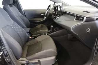 Toyota Corolla, 1.8, 72 kW, hübriid, automaat, esivedu