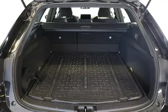Toyota Corolla, 1.8, 72 kW, hübriid, automaat, esivedu