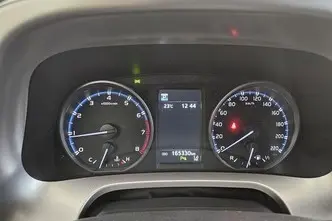 Toyota RAV4, 2.0, 112 kW, bensiin, automaat, nelikvedu