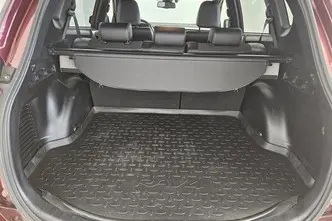 Toyota RAV4, 2.0, 112 kW, bensiin, automaat, nelikvedu