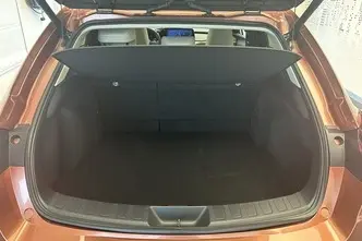 Lexus UX 300, 57 kW, elekter, esivedu