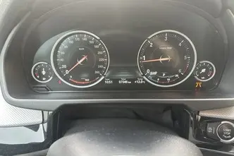 BMW X5, 3.0, 190 kW, diesel, automatic, four-wheel drive