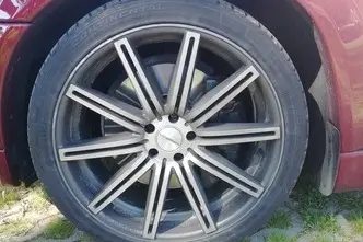 BMW X6, 4.4, 300 kW, bensiin, automaat, nelikvedu
