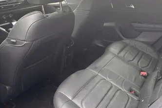 Citroën C5 X, 1.6, 133 kW, bensiin, automaat, esivedu