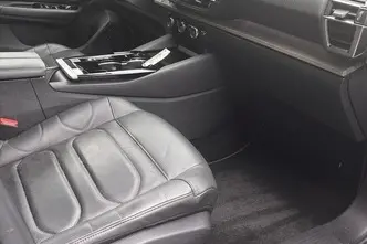 Citroën C5 X, 1.6, 133 kW, bensiin, automaat, esivedu