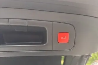 Citroën C5 X, 1.6, 133 kW, bensiin, automaat, esivedu