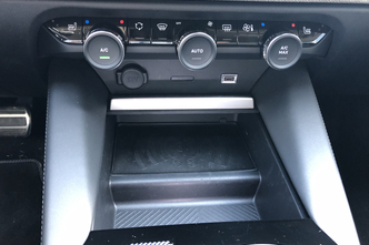 Citroën C5 X, 1.6, 133 kW, bensiin, automaat, esivedu
